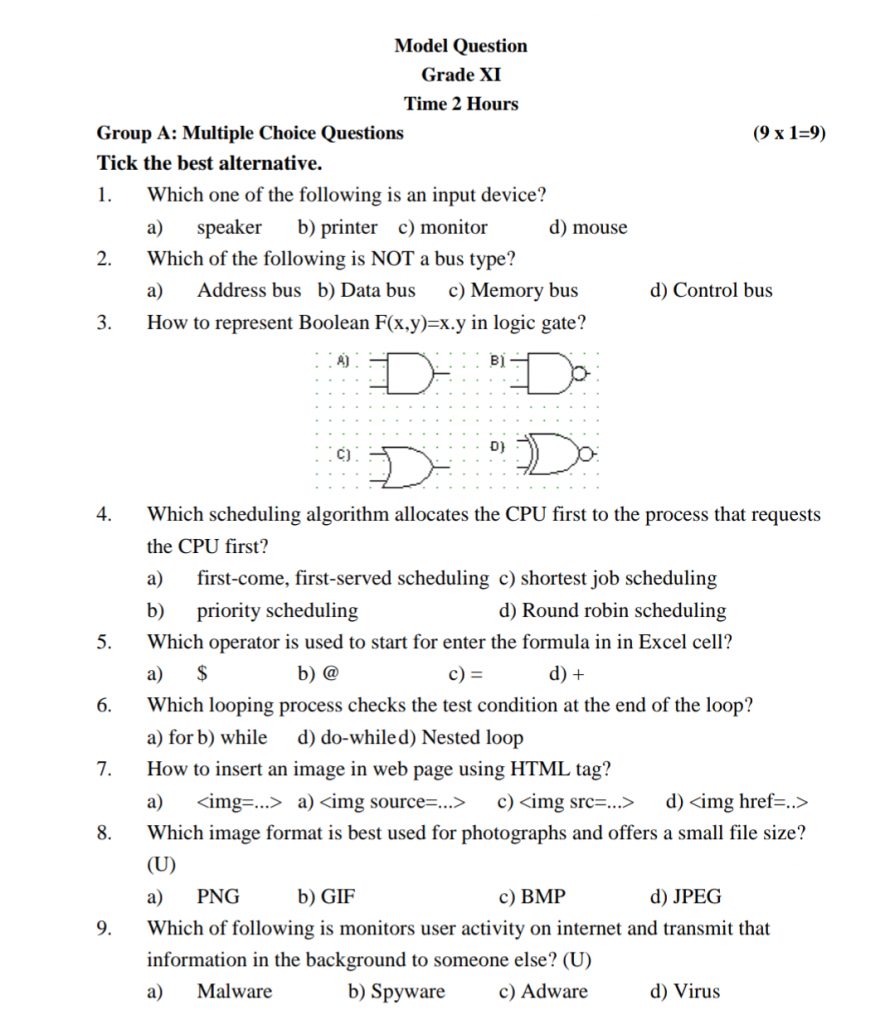 computer-science-class-11-ka-cost-effective-handwritten-notes-pdf