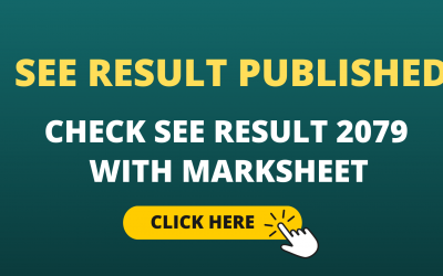CHECK SEE RESULTS 2079 | WITH MARKSHEET