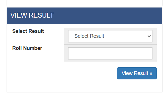 TU Results: ALL LEVEL ALL SUBJECTS